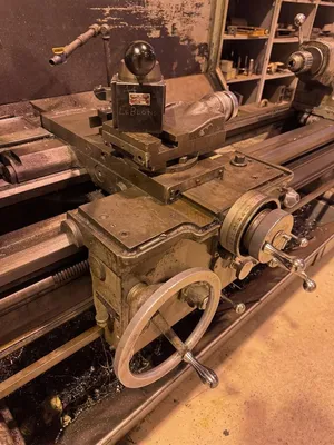 1960 MONARCH 612 Lathes, Engine | Machinery Central (6)