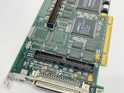 Used ASM Rev D Multifunction Card 64-20870 Printed Circuit Boards (PCB) Michigan US | Maverick Industrial Sales #1392240