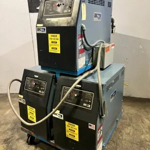 USED AEC TDW-1ME