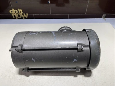 USED Baldor VEM7034-1