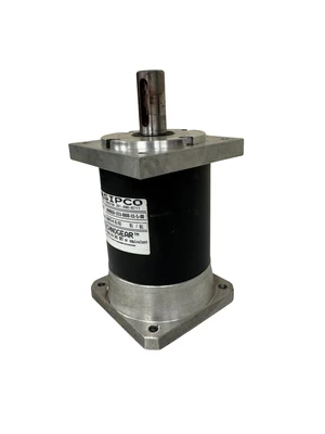 Used SIPCO N080D020-15CQ-B8O0-XX-S-00 Speed Reducers | Industrial Parts R Us Inc. #365773