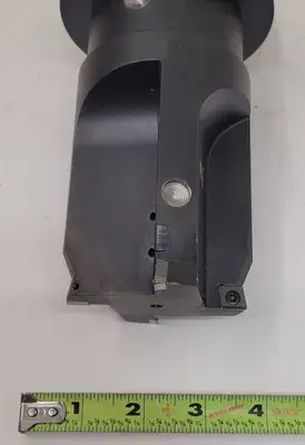 USED KOMET T450304