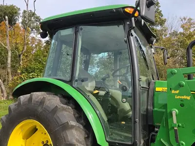Used _UNKNOWN_ _UNKNOWN_ Utility Tractors Nebraska US | Trustworthy Equipment #1553365
