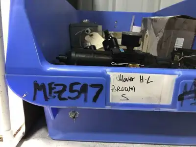 Mitsubishi NF60-CS 3 Pole 60A Molded Case Circuit Breaker 600V