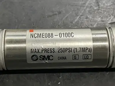 USED SMC NCME088-0100C