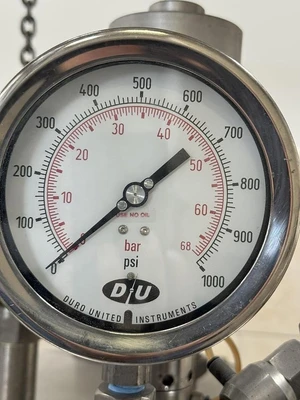 Unbranded 324567458976543245663 Other Process Engineering Equipment | Amiron Machinery (12)