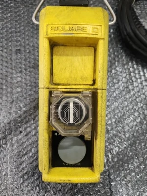 USED Square D EP-P2SP