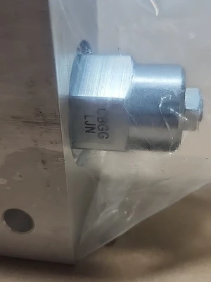 NEW Sun Hydraulics CBGGLJN-HCM