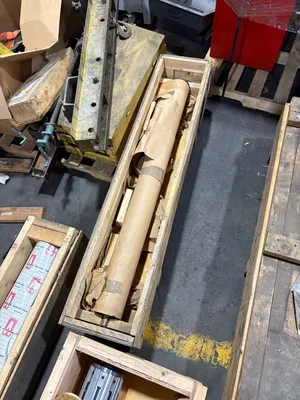 WINDMOLLER & HOLSCHER 735581890 Material Handling | ESS Industrial Equipment Sales (1)