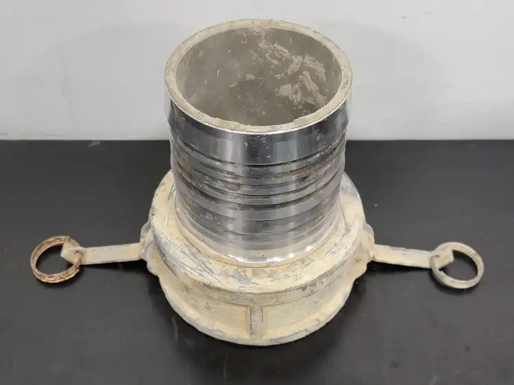 Used LENMARK INDUSTRIES C400-X Parts (Hydraulics and Pneumatics) British Columbia CA | Lenmark #258990