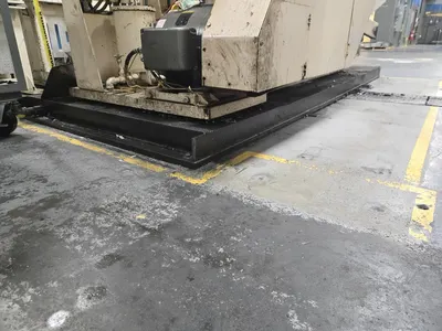 Oil Pan for Header (DOES NOT INCLUDE MACHINERY)