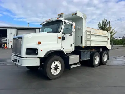 Used 2010 INTERNATIONAL 5600I Dump trucks Washington US | Puget Sound Truck Sales #1546494