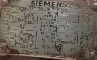 AARON PROCESS 10 Cu.Ft. Sanitary Stainless steel Ribbon Blender BLENDERS / MIXERS | EcReCon Inc (7)