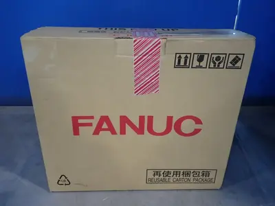 NEW FANUC A06B6117H106