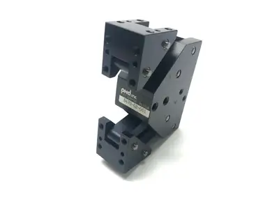 New | in-Stock PHD PARALLEL GRIPPER Pneumatic Cylinders Michigan US | Maverick Industrial Sales #1091504