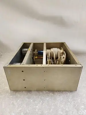 RF PLASMA PRODUCTS AM-20 MATCHING NETWORK