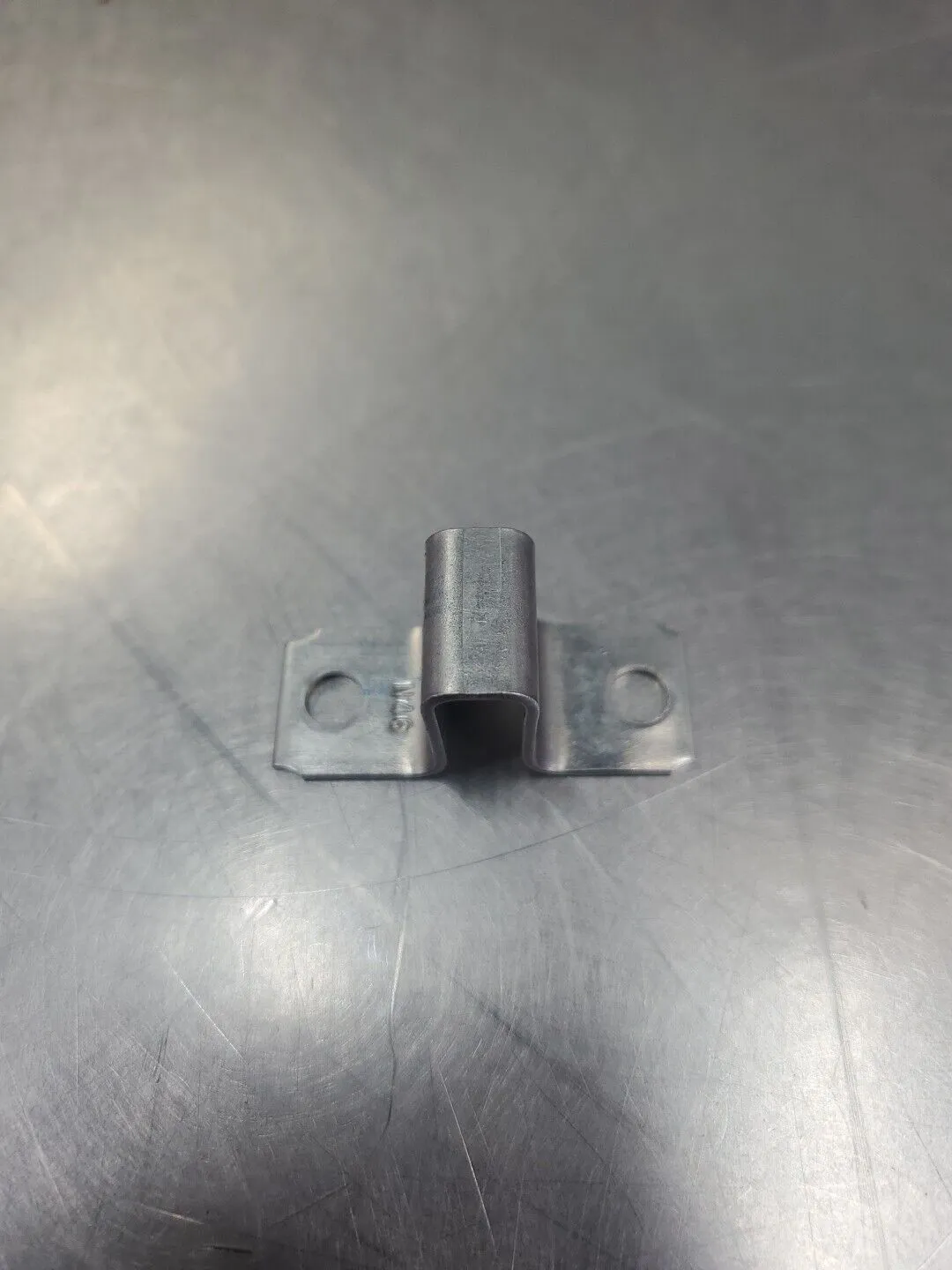 ALLEN BRADLEY N46 OVERLOAD HEATER ELEMENT. 4D-43