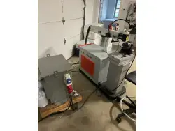 Used 2017 OR LASER ECO LASER 4600 Laser Welders Pennsylvania US | Iron Exchange Equipment Solutions #1352490