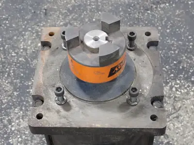 USED ALLEN BRADLEY 1326ABC4C11