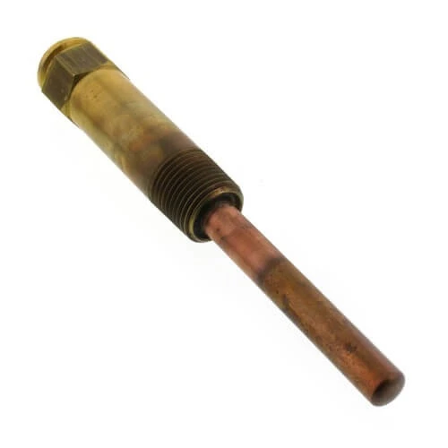 Honeywell 121371L Immersion Well Assembly [New]