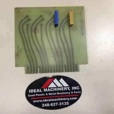 USED SCI 080-2400-4