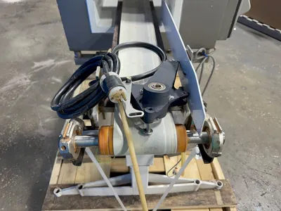 Used GORING KERR _UNKNOWN_ Metal Detectors Ohio US | HGR 24 #1181021