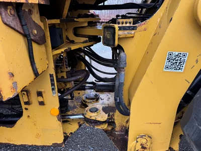 Used 2015 CAT 924K Wheel Loaders Ontario CA | Driven Equipment Solutions #1423050