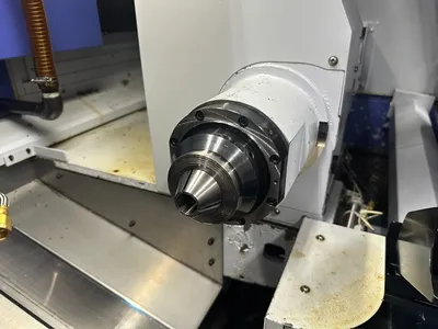 2012 STAR SG-42 CNC Swiss Lathe | Graff-Pinkert (3)
