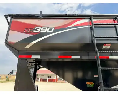 Used J\U0026M _UNKNOWN_ Seed Tenders Iowa US | Keast Enterprises #1360271