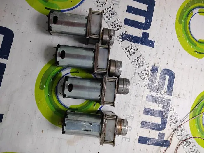 Used SME FC230 Motors (misc) Florida US | SMT Resource #484463