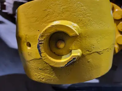 NEW KOMATSU 21M-63-02131R