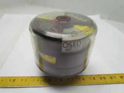 Proximity 210101 Quick-View Rotary Position Indicator Switch