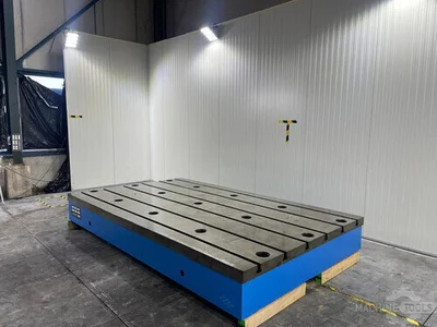 USED STOLLE DT-4/2