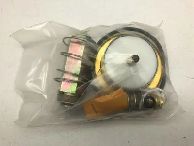 Asco Red Hat 310493 Valve Rebuild Kit (Believed to be complete)