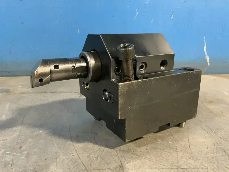 Used _UNKNOWN_ NL30008435 Tooling & Accessories (Other) Ohio US | HGR 24 #1250375