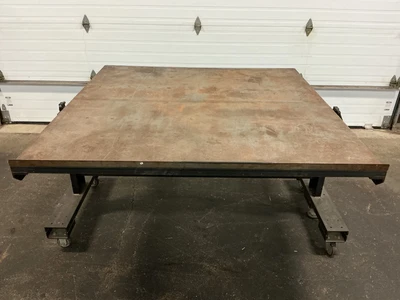 Used _UNKNOWN_ _UNKNOWN_ Drafting Tables Ohio US | Equipment Recovery Corp. #1331539