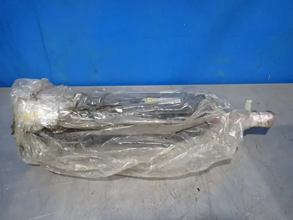 Used 2008 TOLOMATIC GSWA101 Linear Actuators Ohio US | HGR 24 #878512