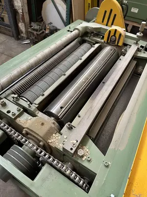 USED JAROMA DSMC-63
