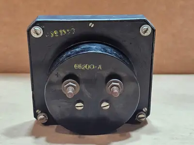 Used RELIANCE ELECTRIC 65200-A Misc Electrical & Power Parts British Columbia CA | Lenmark #1439431