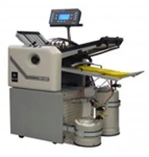 New | in-Stock BAUMFOLDER BAUM 714XLT ULTRAFOLD 1ST STATION Paper Folders Michigan US | Capital Mailing Equipment #1494217