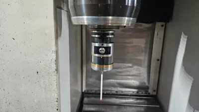 2019 MAZAK VTC 200C MACHINING CENTERS, VERT., N/C & CNC | Prime Machinery (13)