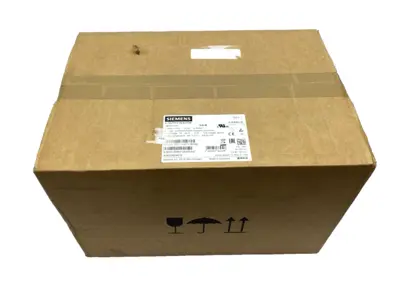 NEW SIEMENS SINAMICS OUTPUT REACTOR 380-480V 18.5A