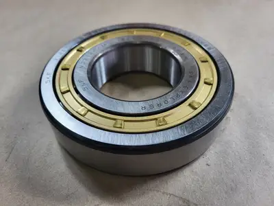 NEW SKF NJ313M