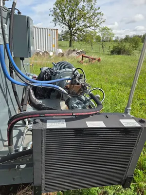 LMG 500HD Presses, Forming | Alan Ross Machinery (6)