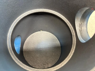 ITT Goulds Pumps SPS83 Other Pump Parts & Accessories | Fram Fram LLC (9)