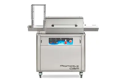 Pomati | OSM Molds Loader
