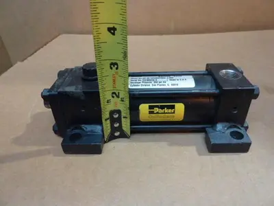 USED PARKER 01.50 CC2ANU19AC 2.500