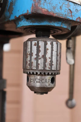 USED CHICAGO AI-14