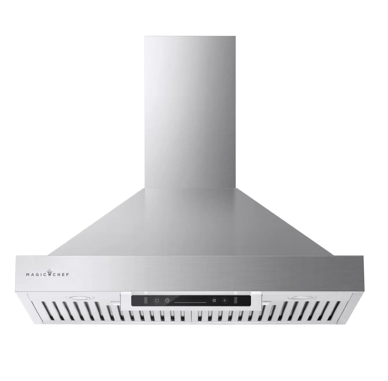 Magic Chef 36" STAINLESS STEEL RANGE HOOD