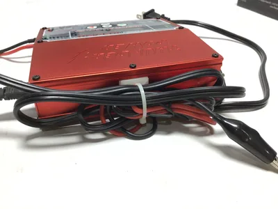 Thunder Power TP610C Digital Balancer Charger & Discharger AC/DC 10 Max Charge